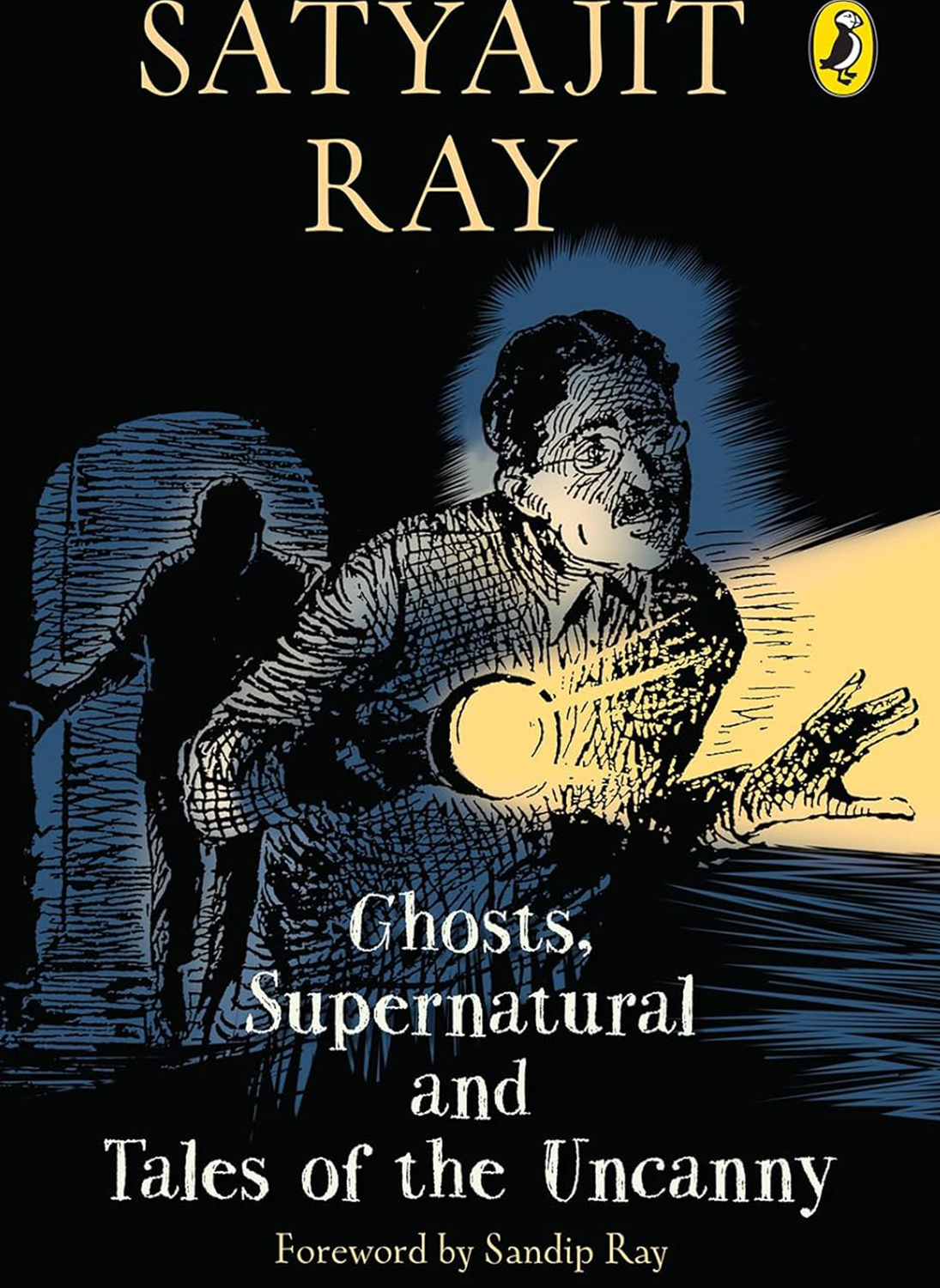 GHOSTS, SUPERNATURAL AND TALES OF THE UNCANNY