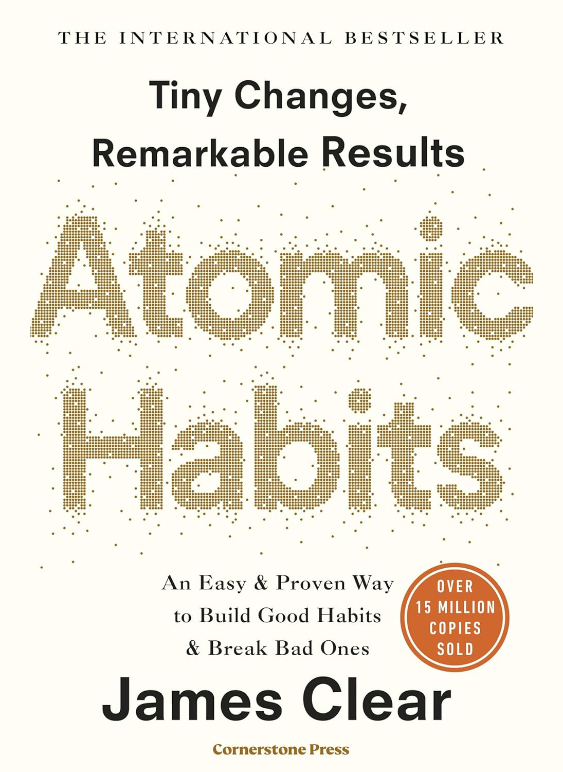 ATOMIC HABIT