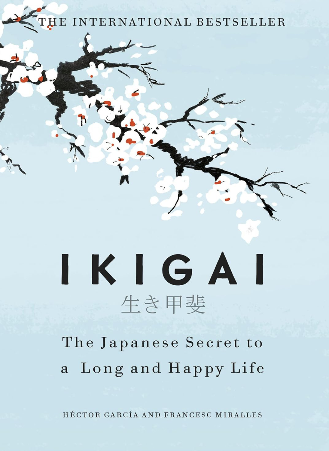 IKIGAI