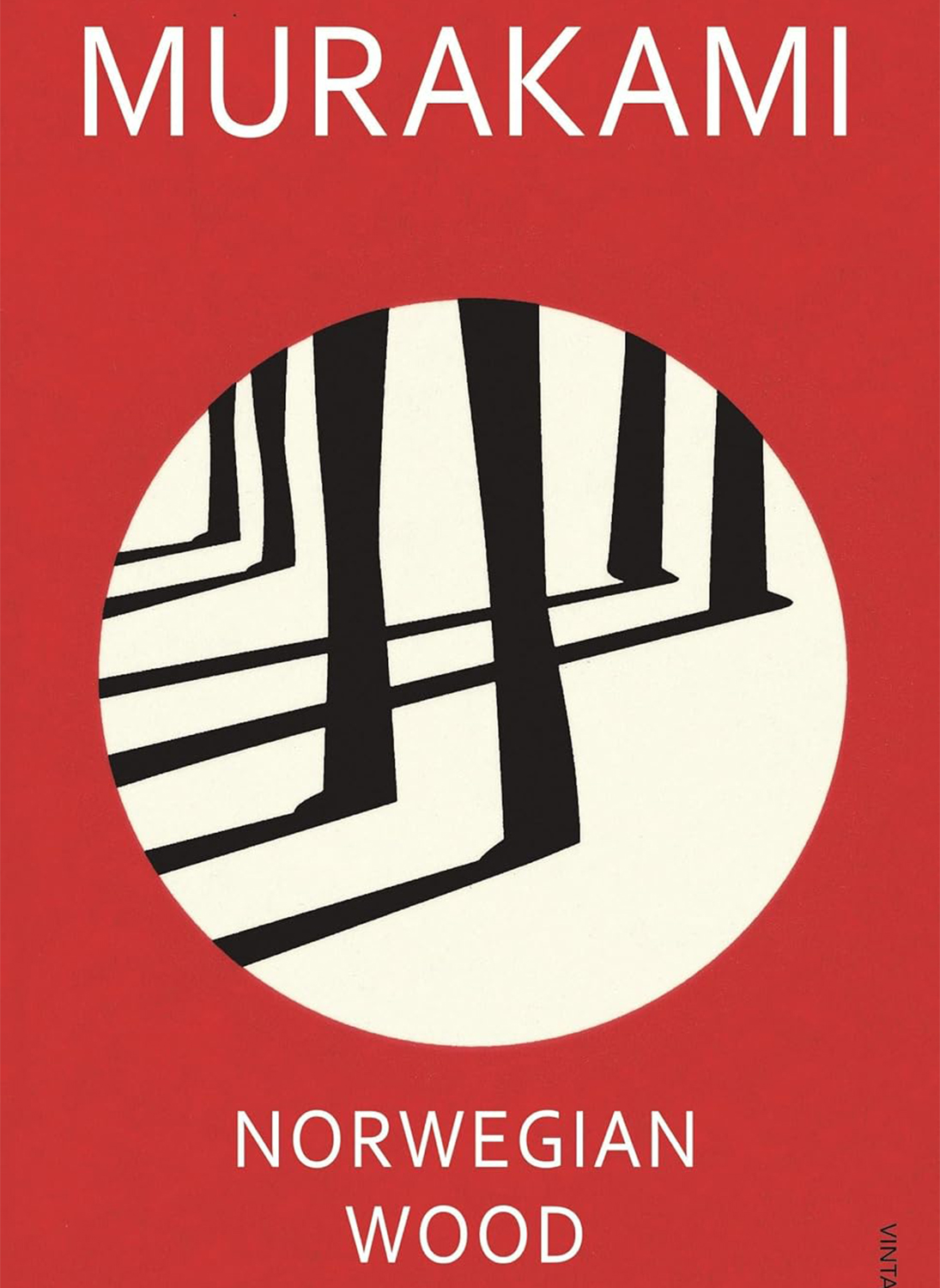 NORWEGIAN WOOD