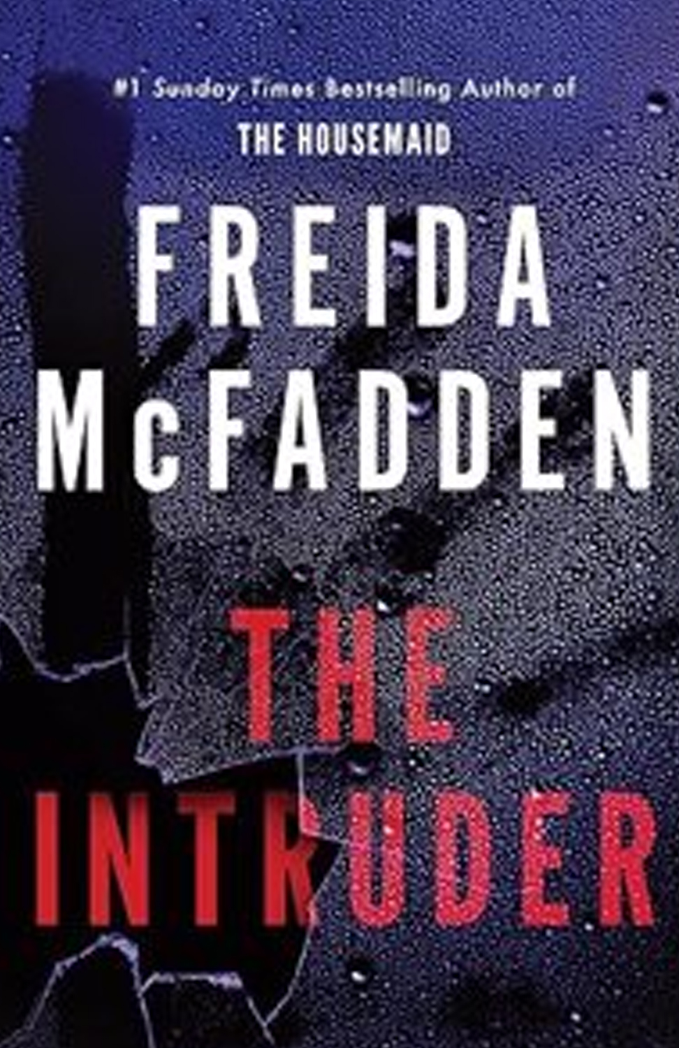 MOTHER MARY COMES TO ME