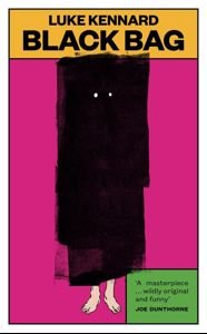 Black bag