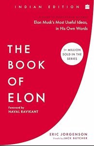 The Book Of Elon