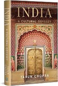 India: A Cultural Odyssey