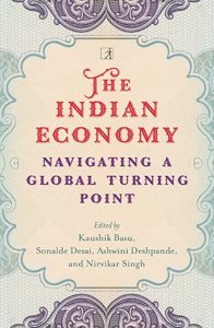 The Indian Economy